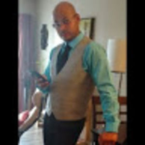 Meet your Posher, Eddie